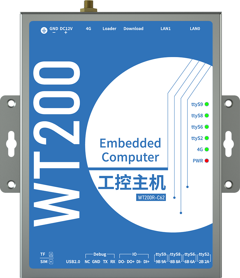 WT系列